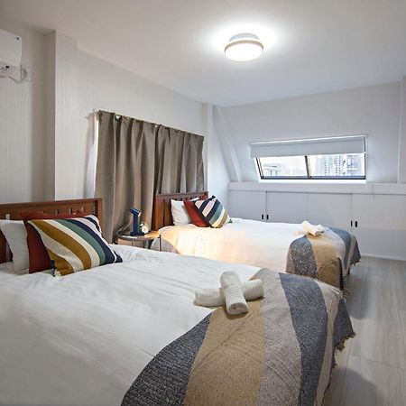- Umi-Haven 福島 - 隣駅5Ldk戸建 Villa Osaka Eksteriør billede