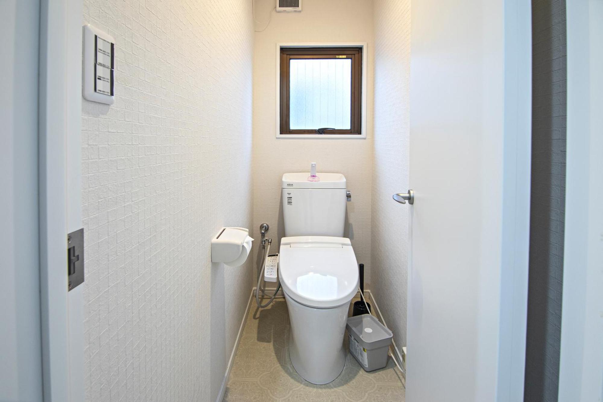 - Umi-Haven 福島 - 隣駅5Ldk戸建 Villa Osaka Eksteriør billede