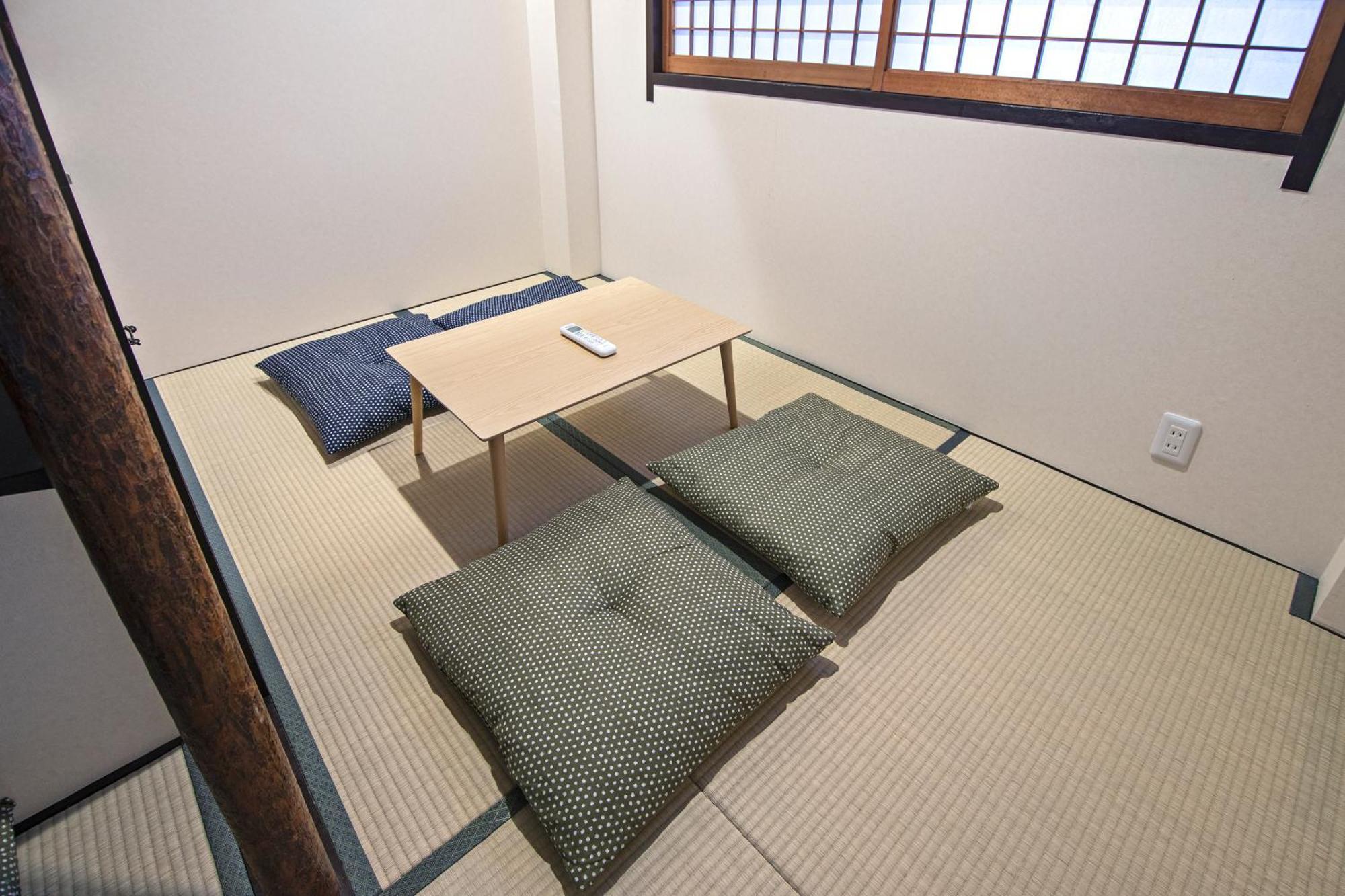 - Umi-Haven 福島 - 隣駅5Ldk戸建 Villa Osaka Eksteriør billede